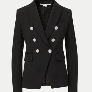 VERONICA BEARD- Miller Dickey Blazer